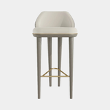 Casa Magna Coquet Bar Stool, available from Touched Interiors UK