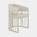 Casa Magna Grace E Dining Chair, available from Touched Interiors UK