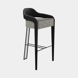 Casa Magna Invicta II Bar Stool, view 2