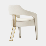 Casa Magna Invicta II Dining Chair, view 3