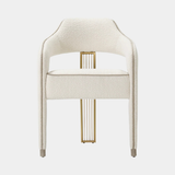Casa Magna Invicta II Dining Chair, view 2