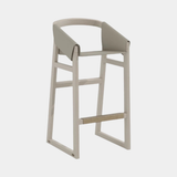 Casa Magna Timeless Bar Stool, available from Touched Interiors UK