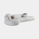 Casa Magna Balance Seating: Elegant & Versatile Sofa