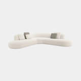 Casa Magna Balance Seating: Elegant & Versatile Sofa