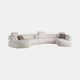 Casa Magna Balance Seating: Elegant & Versatile Sofa