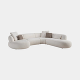 Casa Magna Balance Seating: Elegant & Versatile Sofa