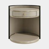 Casa Magna Lumina Bedside Table, view 2