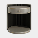 Casa Magna Lumina Bedside Table, view 3