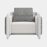 Casa Magna Bonnie Armchair, view 4