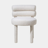 Casa Magna Cosy Dining Chair, available from Touched Interiors UK