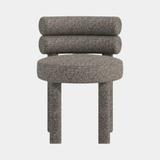 Casa Magna Cosy Dining Chair, view 3