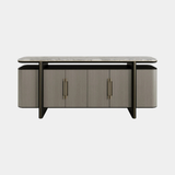Casa Magna Opulent Luxurious Sideboard - Essence Collection
