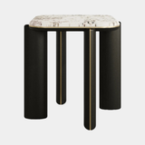 Elysian Side Table - Touched Interiors