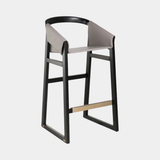 Casa Magna Timeless Bar Stool, view 4