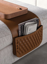 Meridiani Louis Sofa, view 8
