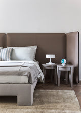 Meridiani Tuyo Kuoio Headboard, view 7