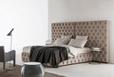Meridiani Tuyo Kuoio Headboard