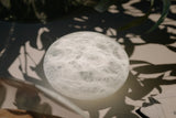 United Alabaster Wireless Oval Table Lamp, view 3