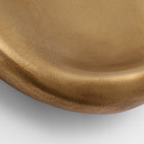 Kelly Wearstler Esculpa 14" Rounded Wall Light - Signature Collection
