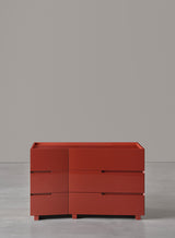 Meridiani Wallis Storage Unit, view 2