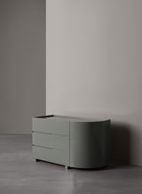 Meridiani Wallis Storage Unit, view 5