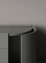 Meridiani Wallis Storage Unit, view 6