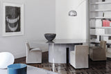 Meridiani Wess Chair, view 2