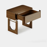 Mezzo Collection Williams Nightstand, view 3