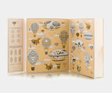 Baobab Collection Christmas Advent Calendar: Extraordinaire Luxury Candles, Hand Creams & Soaps
