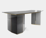 Luxxu Algerone Desk, view 3