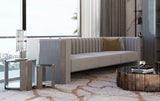 Luxxu Algerone Sofa, view 5