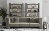Luxxu Algerone Sofa, view 7