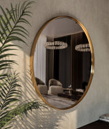 Castro Lighting Ammira Mirror, fifth view