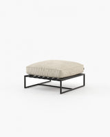 Laskasas Badi Outdoor Pouf