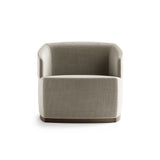 Aster Baldwin Armchair, view 2
