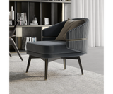 Aster Billy Armchair, view 5
