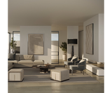 Aster Billy Armchair, view 7