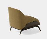 Aster Brigid Armchair, view 4