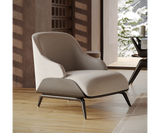 Aster Brigid Armchair, view 8