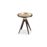 Aster Dorothy Side Table, view 2