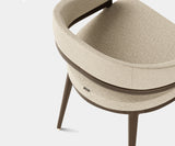 Aster Erick Dining Chair, view 4