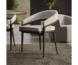 Aster Erick Dining Chair, view 8