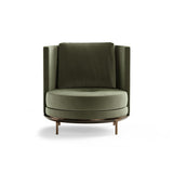 Aster Estee Armchair, view 2