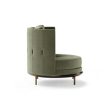 Aster Estee Armchair, view 3