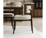 Aster Frank Dining Chair, view 7