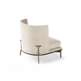 Aster Gae Armchair, view 4