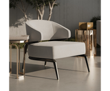 Aster Haines Armchair, view 6