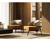 Aster Haines Armchair, view 7