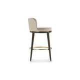 Aster Hicks Bar Stool, view 3