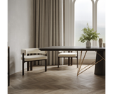 Aster Karl Dining Chair, view 10